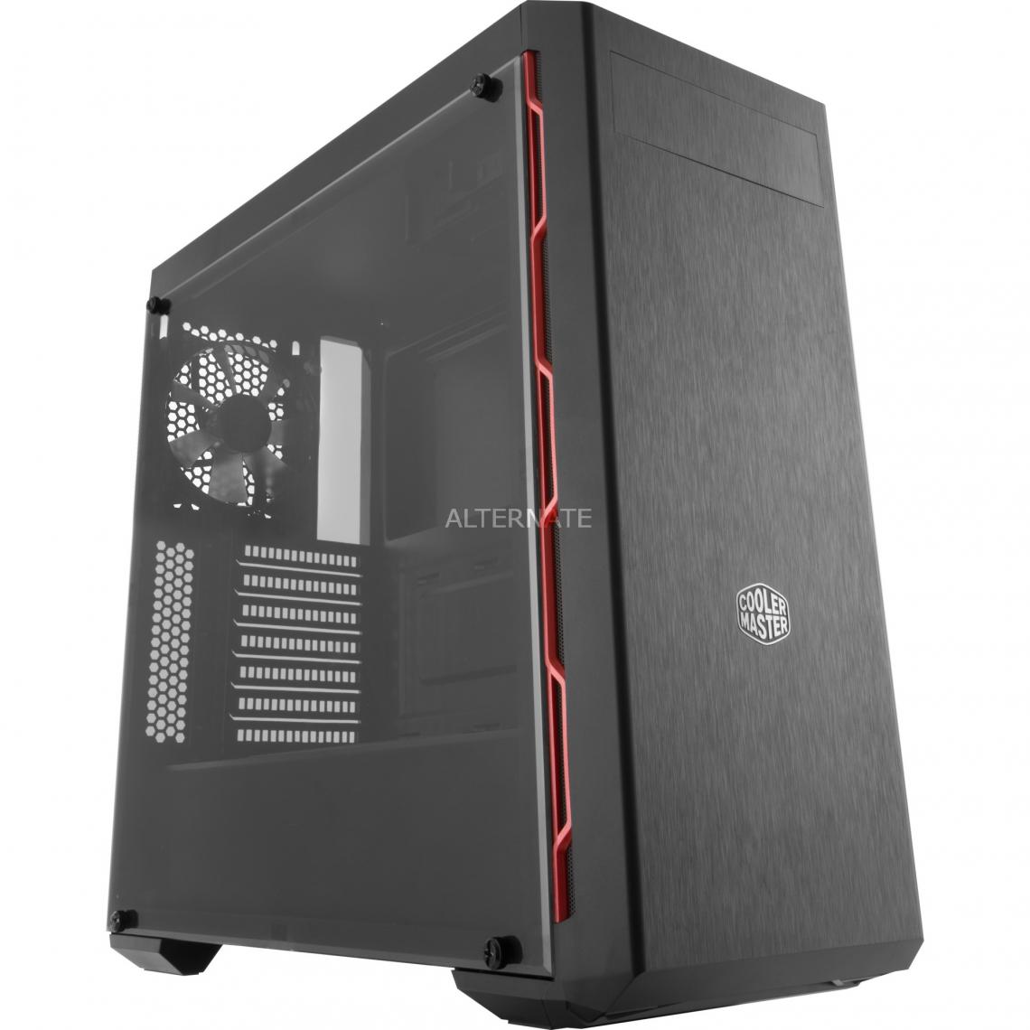 Cooler Master - MasterBox MB600L - Boitier PC