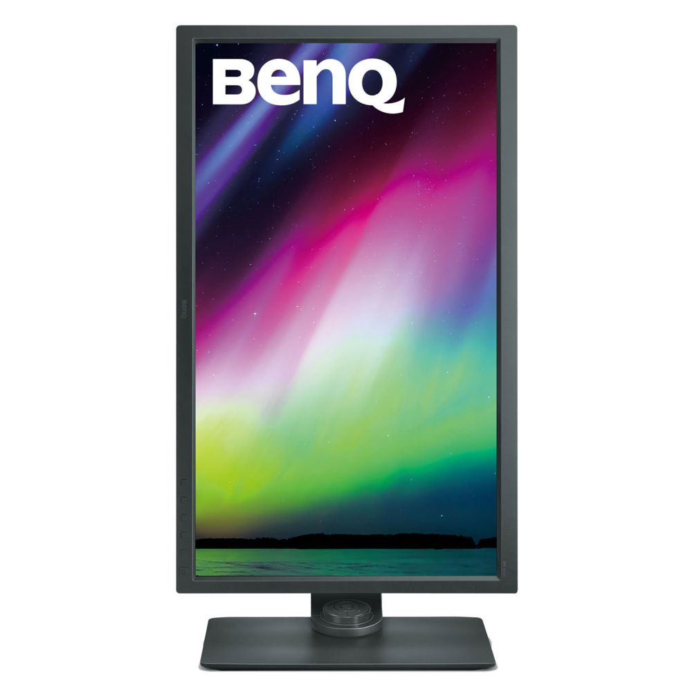 Benq - BENQ 27' LED SW271 - Moniteur PC