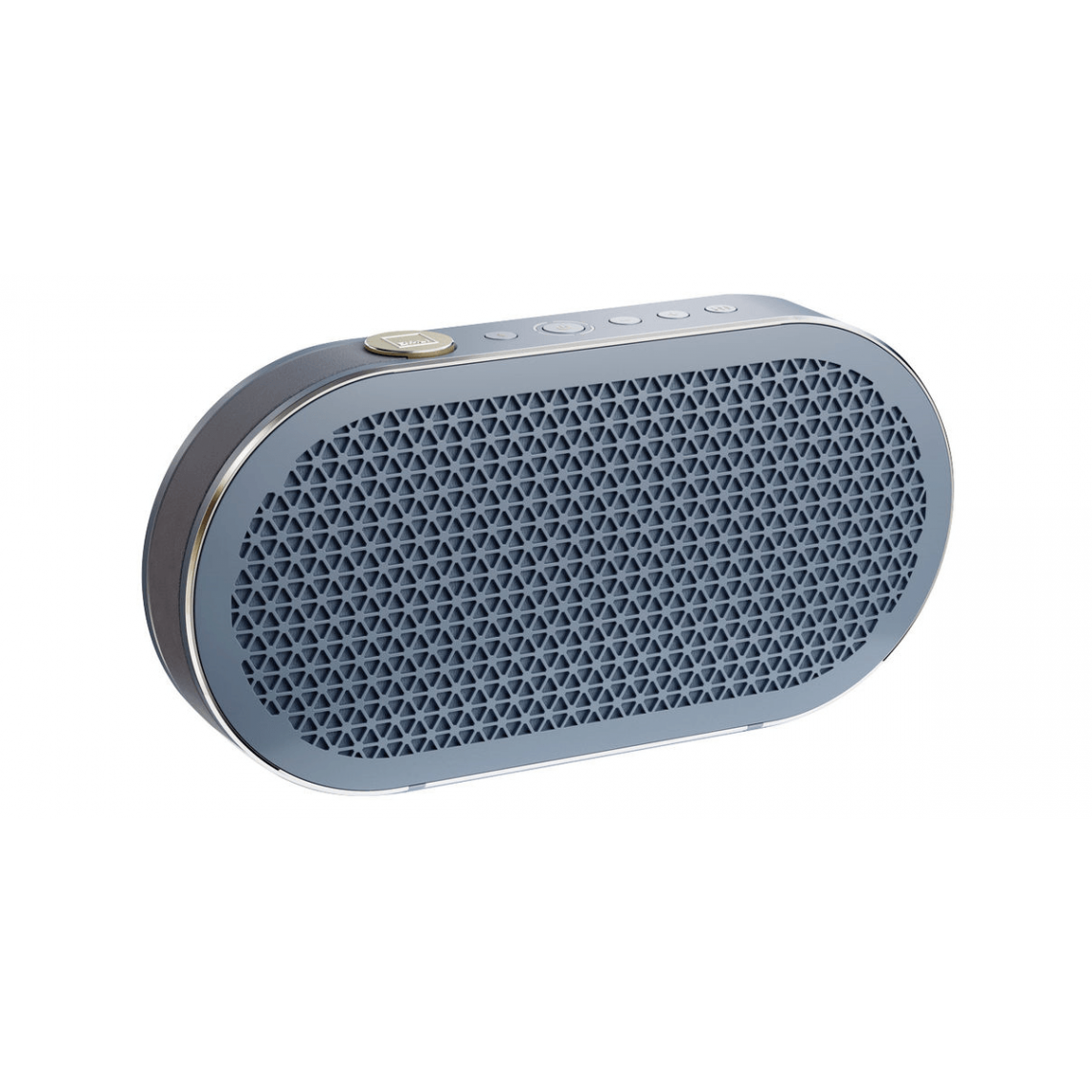 Dali - Dali Katch G2 Bleu - Enceinte Bluetooth Portable - Enceintes Hifi