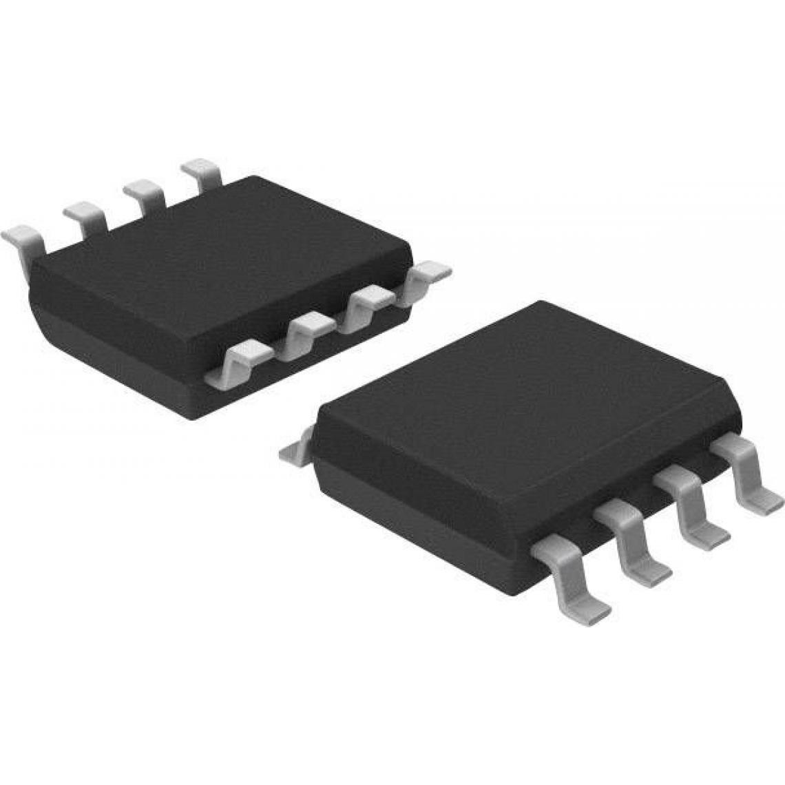 Inconnu - Microcontrôleur embarqué Microchip Technology ATTINY13-20SU SOIC-8 8-Bit 20 MHz Nombre I/O 6 1 pc(s) - Accessoires et Pièces Détachées