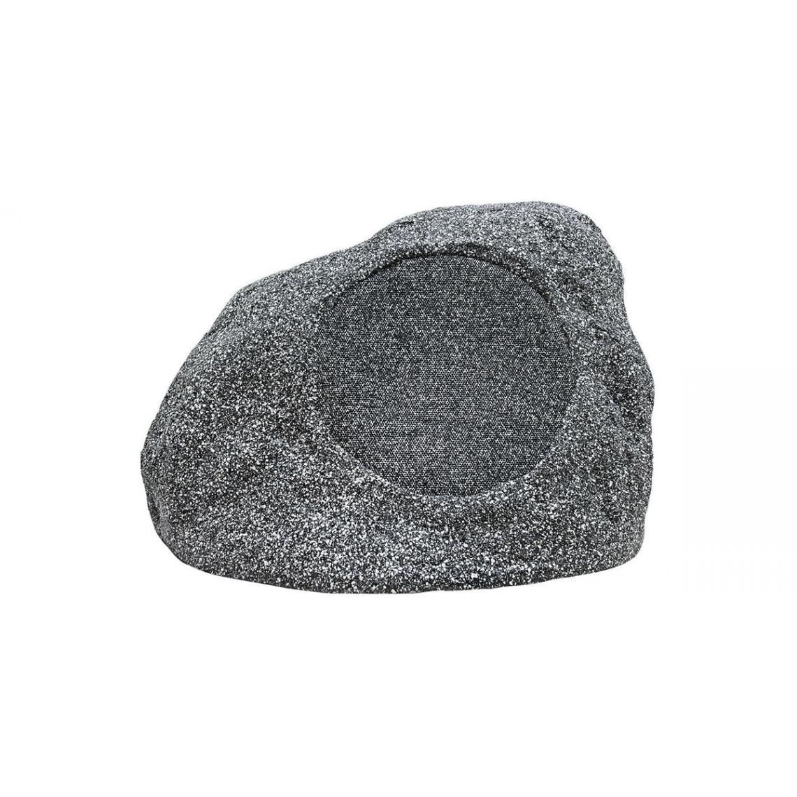 Earthquake - Earthquake Granite-10 Gris - Caisson de Basses d'Extérieur Passif - Enceintes Hifi