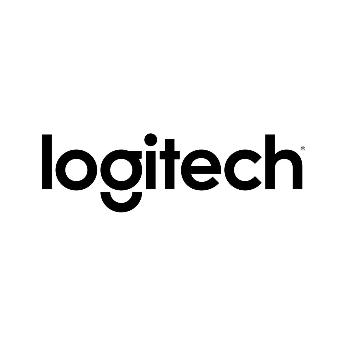 Logitech - Logitech MeetUp - Hub