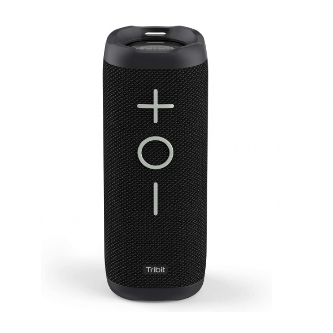Chrono - Enceintes Bluetooth Enceintes Bluetooth portables Tribit StormBox 24W, son surround 360 °, XBass étendu, double appairage sans fil, étanche IPX7, 20 heures - Le choix du télégraphe(Noir) - Enceintes Hifi
