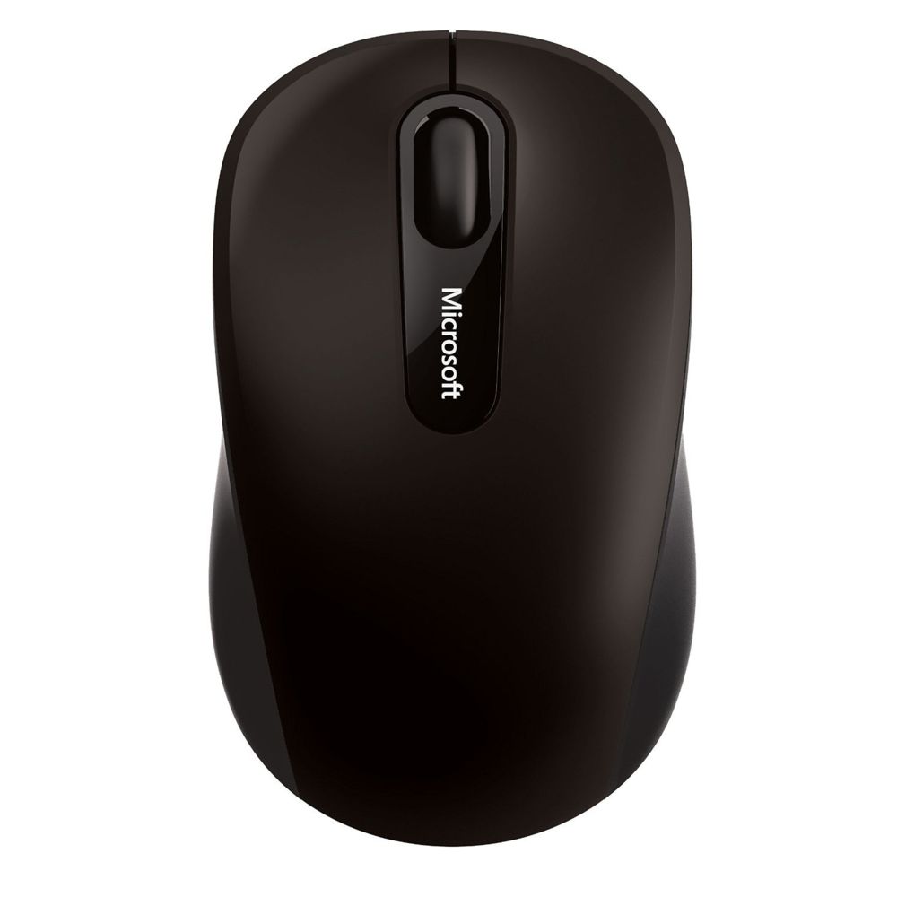 Microsoft - Microsoft Bluetooth Mobile Mouse 3600 (PN7-00003) - Souris