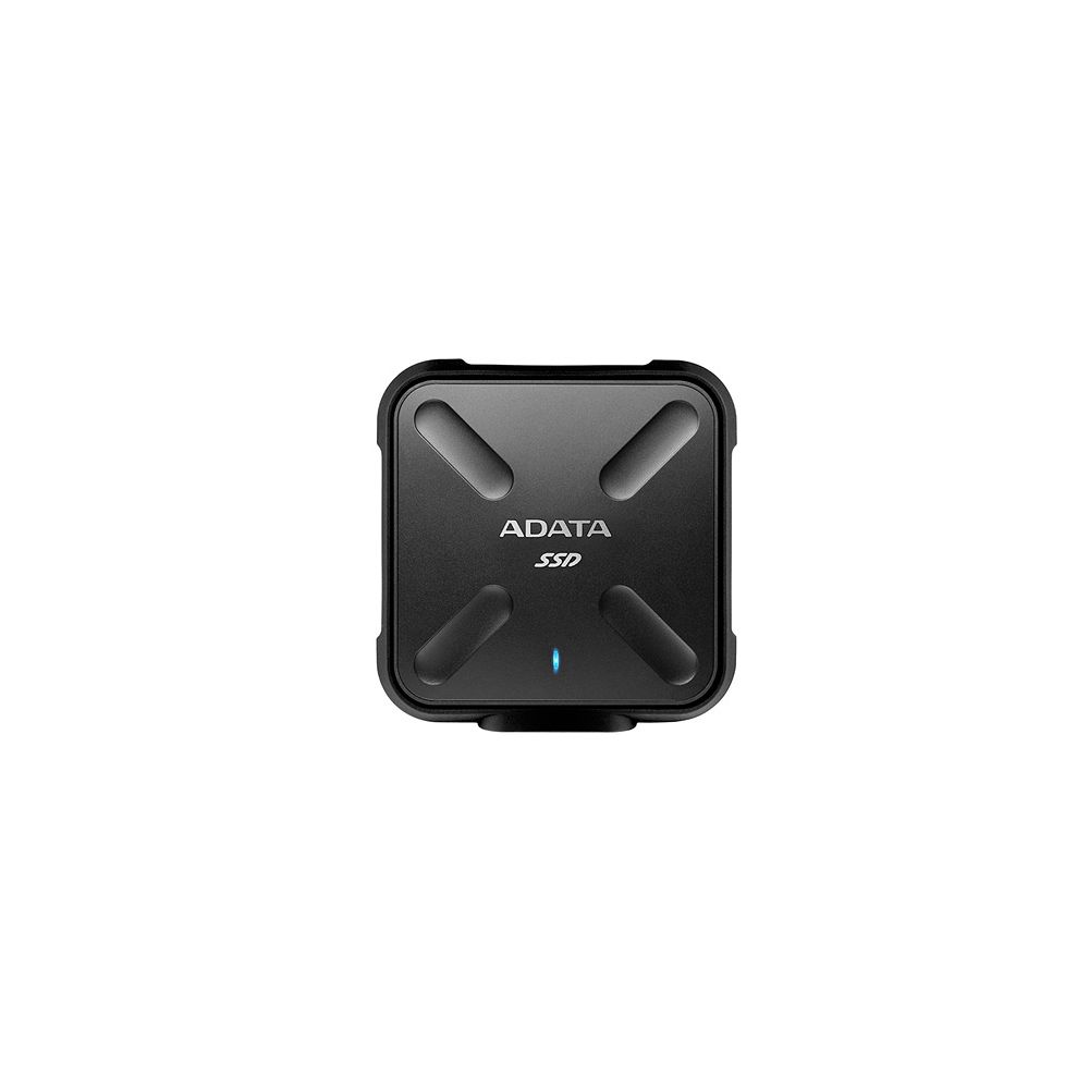 Adata - ADATA SD700 256 Go Noir - SSD Interne
