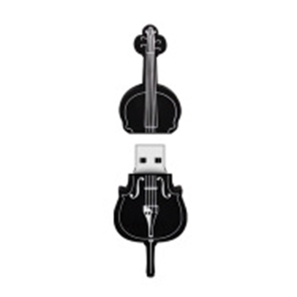 Wewoo - Clé USB MicroDrive 4 Go USB 2.0 Cello U Disk - Clés USB