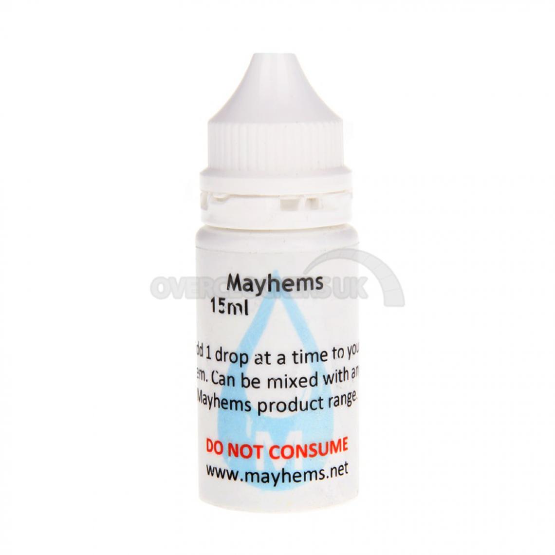 Mayhems - Colorant - Ventirad carte graphique