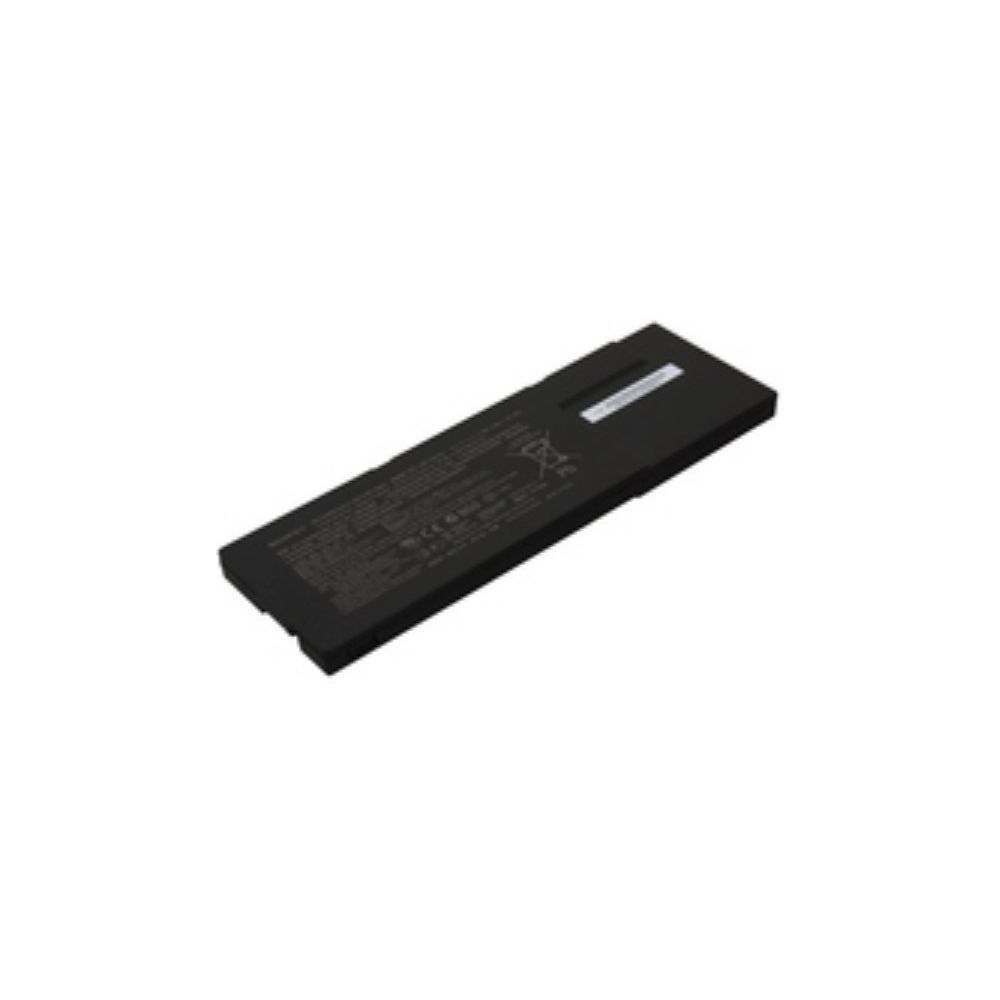 Microbattery - MicroBattery MBI2310 composant de notebook supplémentaire Batterie/Pile - Accessoires Clavier Ordinateur