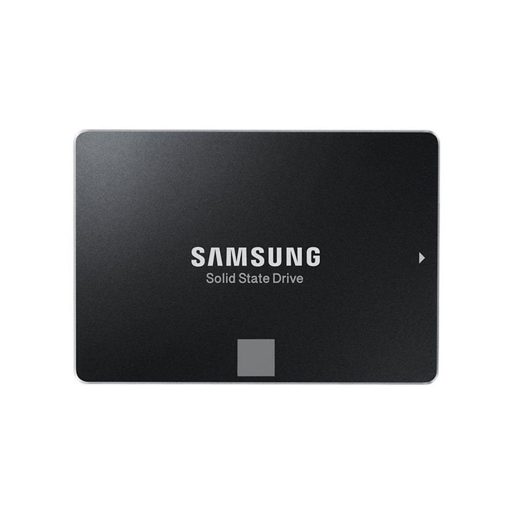 Samsung - SSD interne 2,5'' Samsung 500 Go série 850 EVO - Disque Dur interne