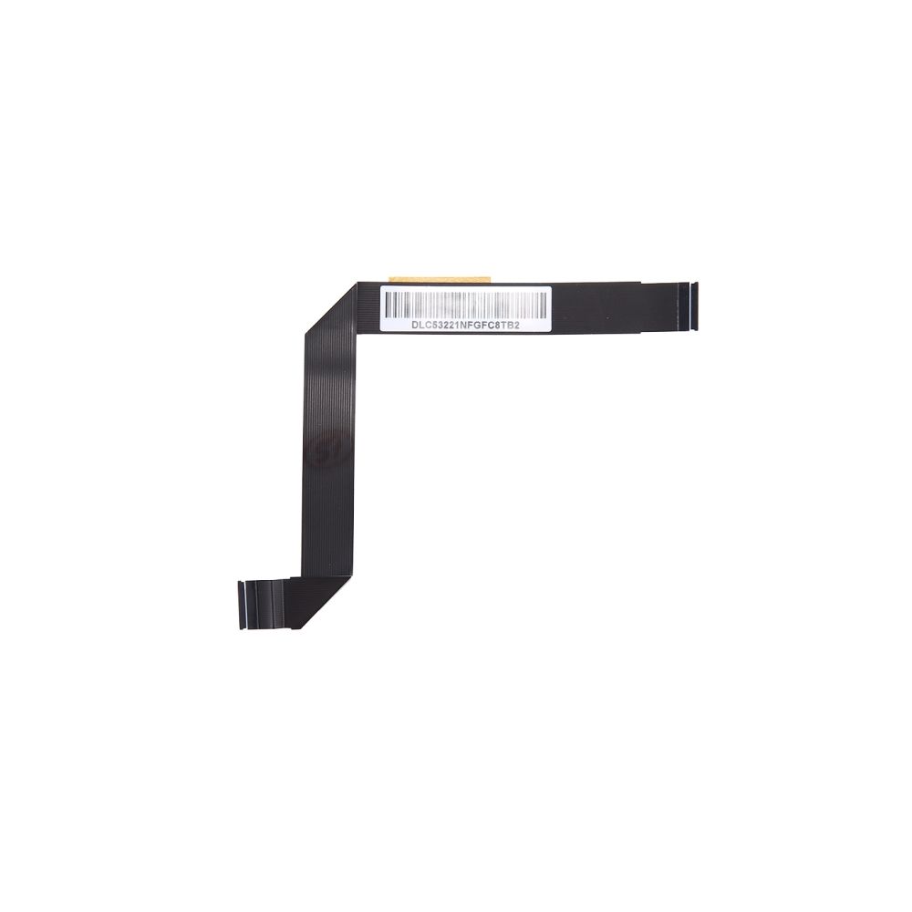 Wewoo - Pour MacBook Air 13,3 pouces A1466 2013 - 2016 Câble flexible Flex Cable Touchpad pièce détachée - Câble tuning PC