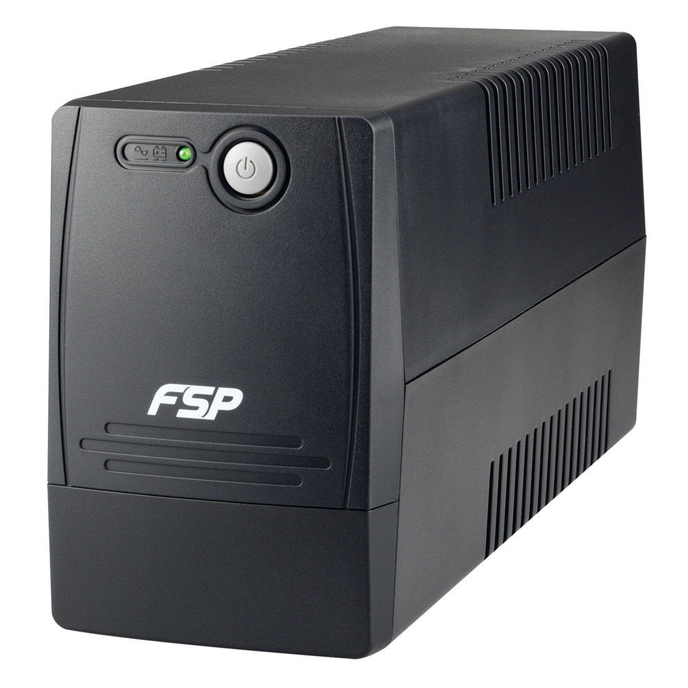 Fortron - FSP FP 600 - 600VA - Onduleur