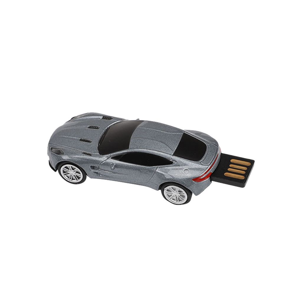 marque generique - Clé USB 2.0 pour voiture, clé usb, clé USB, clé USB Memory Stick, 8 Go - Clés USB