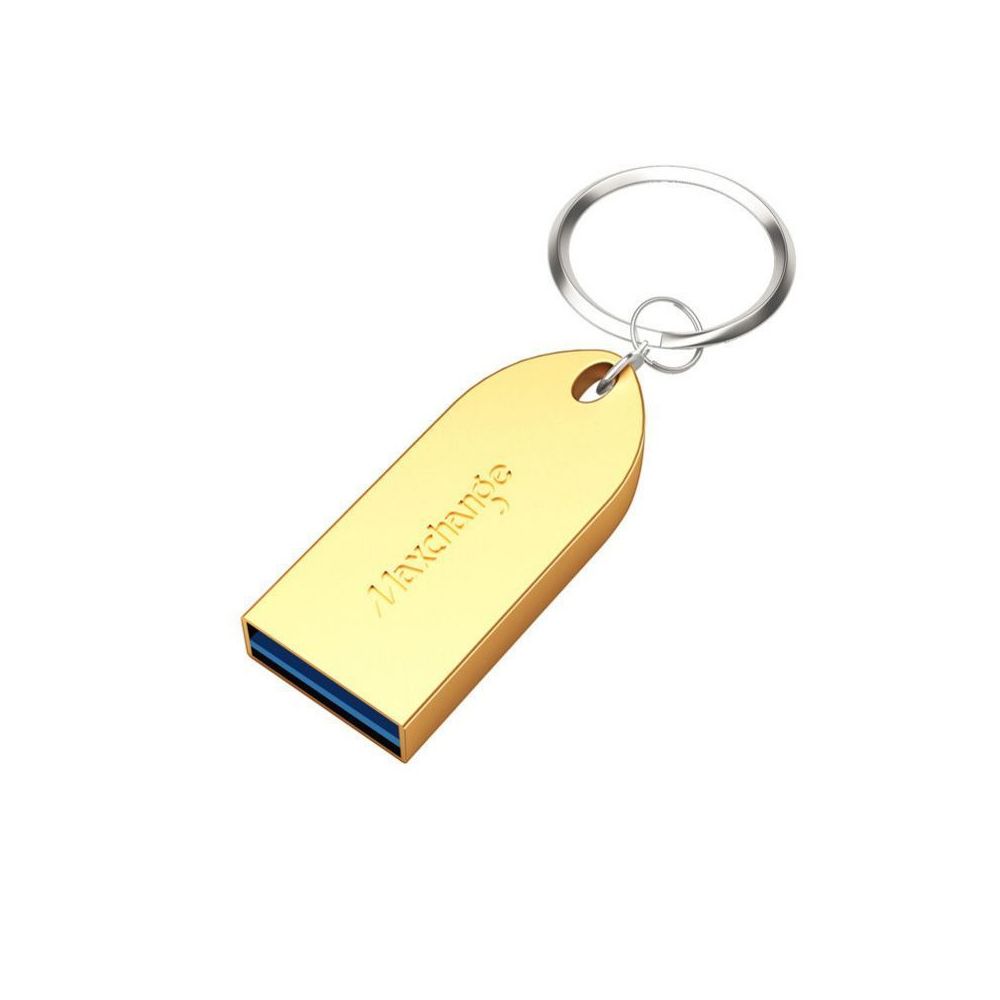marque generique - 32GO USB 3.0 Clé USB Clef Mémoire Flash Data Stockage MaxChange GD - Clés USB