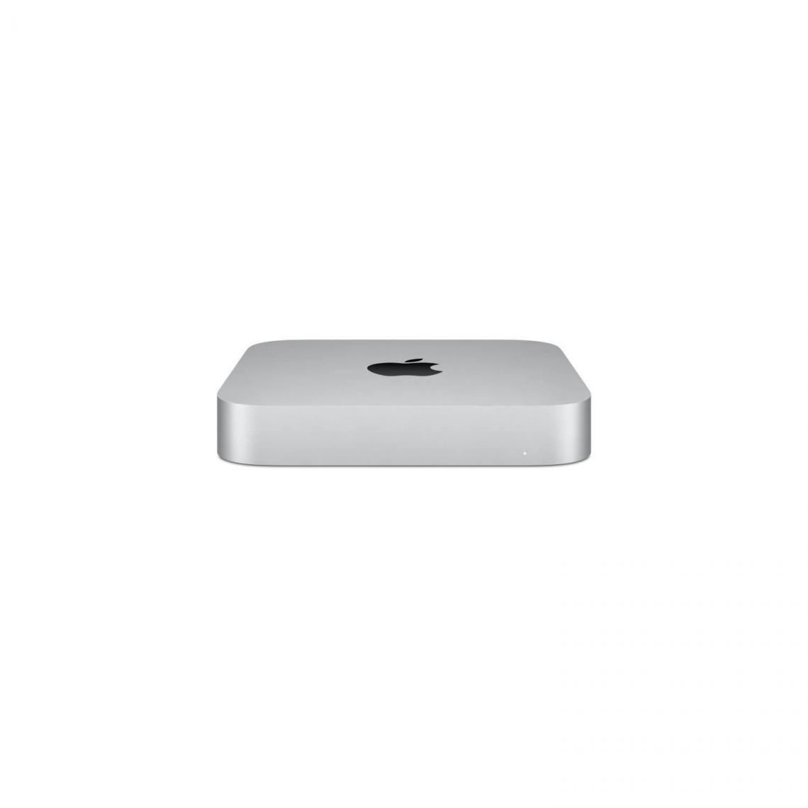 Apple - Mac mini Mac mini M1 256GB - PC Fixe