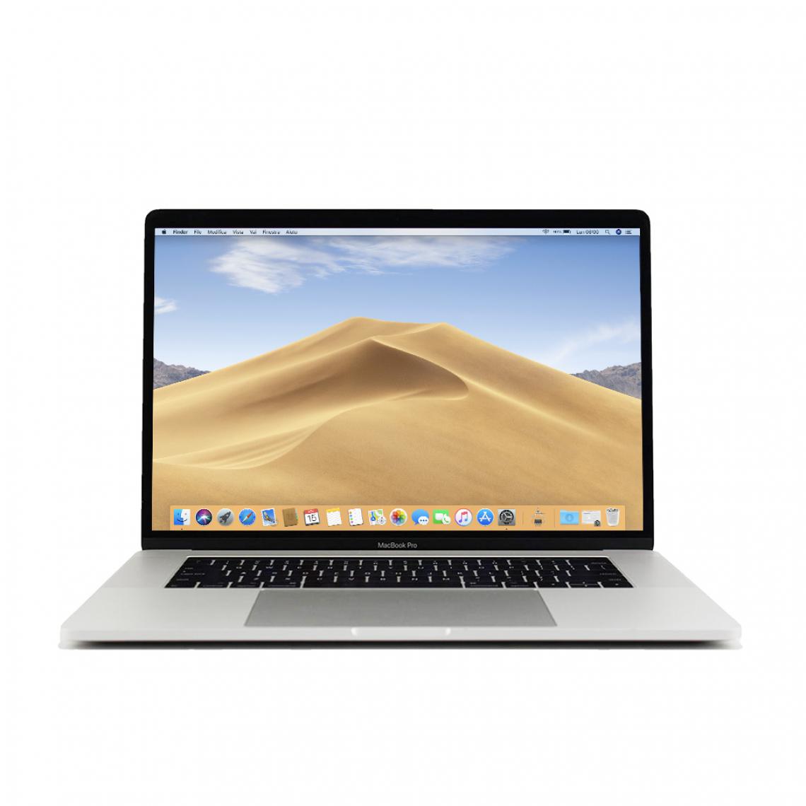 Apple - MacBook Pro 15.4'' i7 2.8Ghz 16Go 512Go SSD -2015 M370X - MacBook