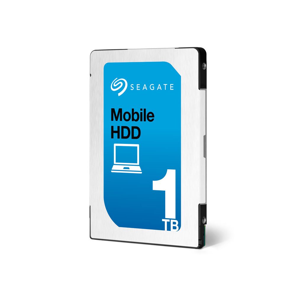 Seagate - Mobile HDD 1 To - Disque Dur interne