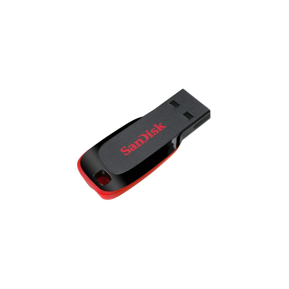 Sandisk - Clé USB 2.0 - 16Go - CZ5016GO - Clés USB