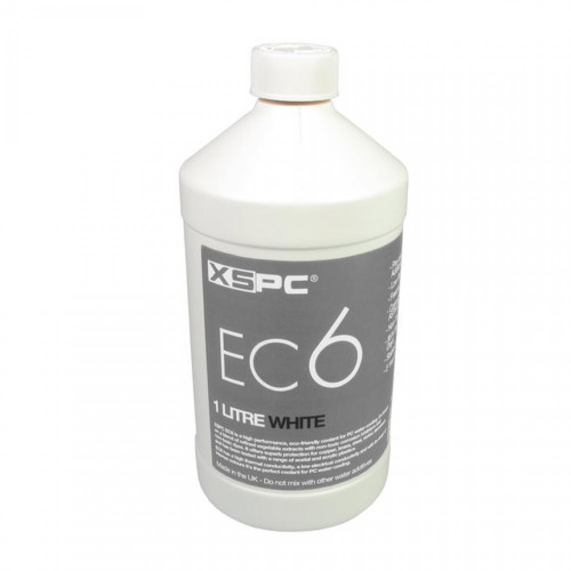 Xspc - EC6 liquide de refroidissement - Ventirad carte graphique