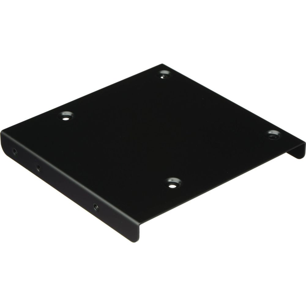 Crucial - Adaptateur pour baie de stockage 3,5"" à 2,5"" - Accessoires SSD