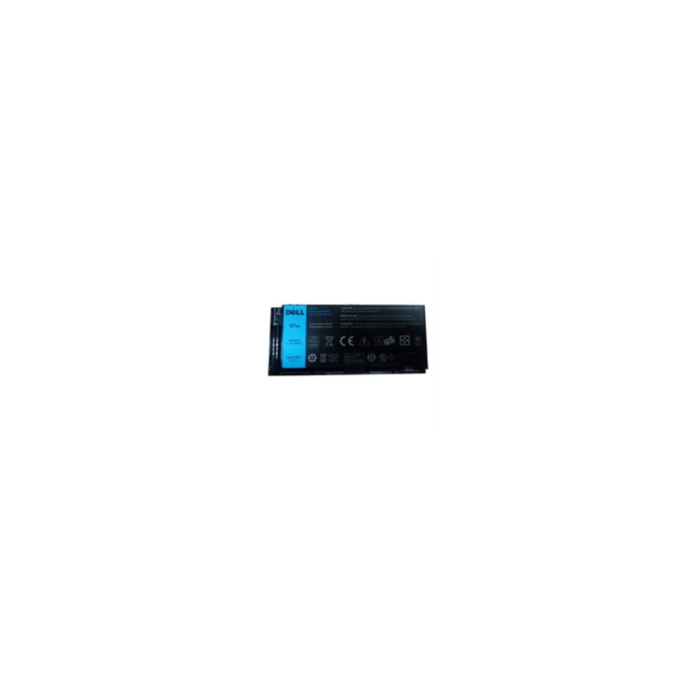 Dell - DELL 451-12033 composant de notebook supplémentaire Batterie/Pile - Accessoires Clavier Ordinateur