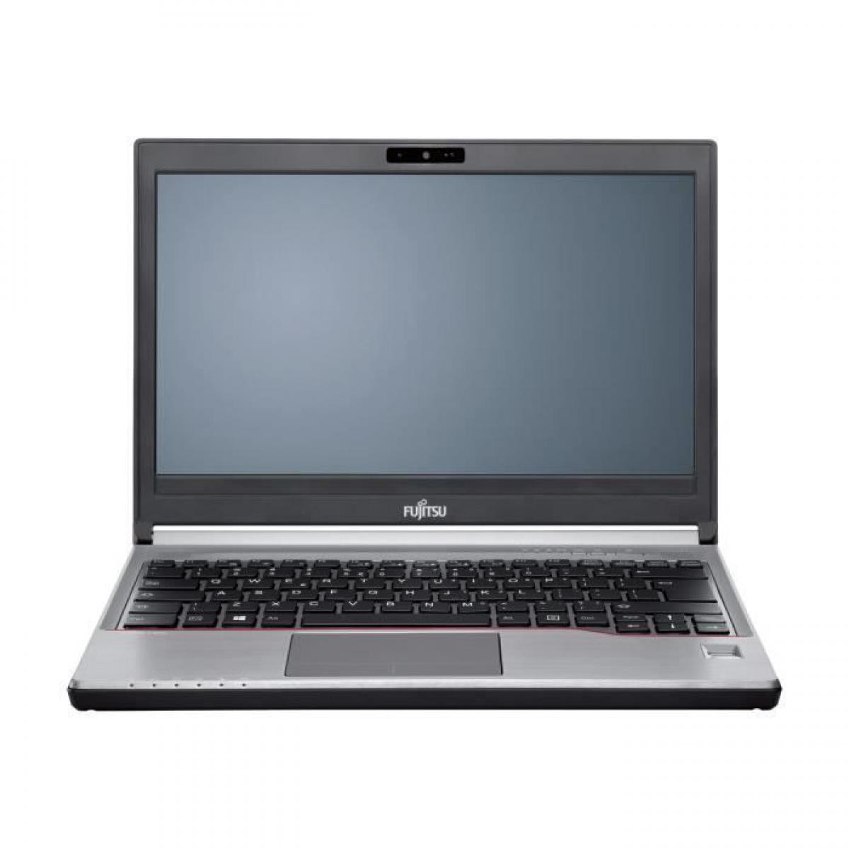 Fujitsu - Fujitsu LB E736 13p i7-6600U 8G 512G(P) LifeBook E736 13,3p i7-6600U 8GB 512GB Win10p(P) Intel Core i7 - 13.3' - PC Portable