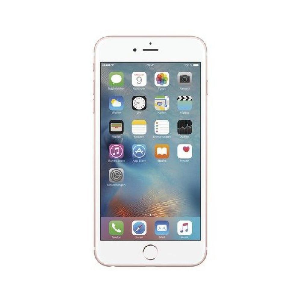 Apple - iPhone 6S Plus - 32 Go - MN2Y2ZD/A - Or Rose - iPhone