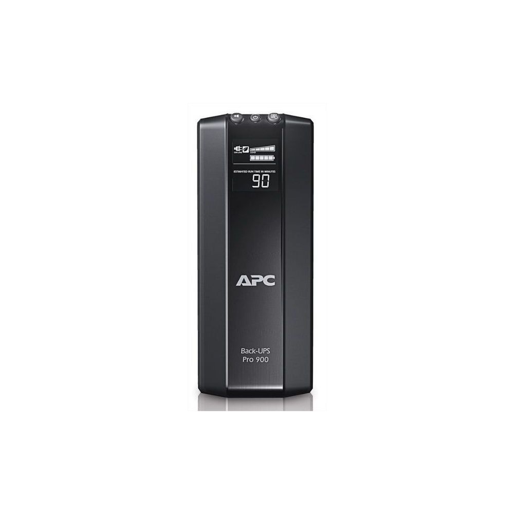 APC - APC - Back-UPS Pro 900 VA - BR900G-FR - Onduleur