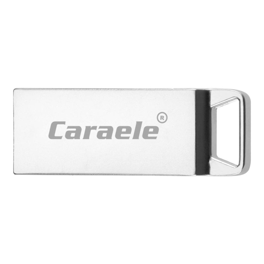 marque generique - Clé USB étanche pour clé USB 2.0 pour ordinateur portable de bureau 64 Go - Clés USB