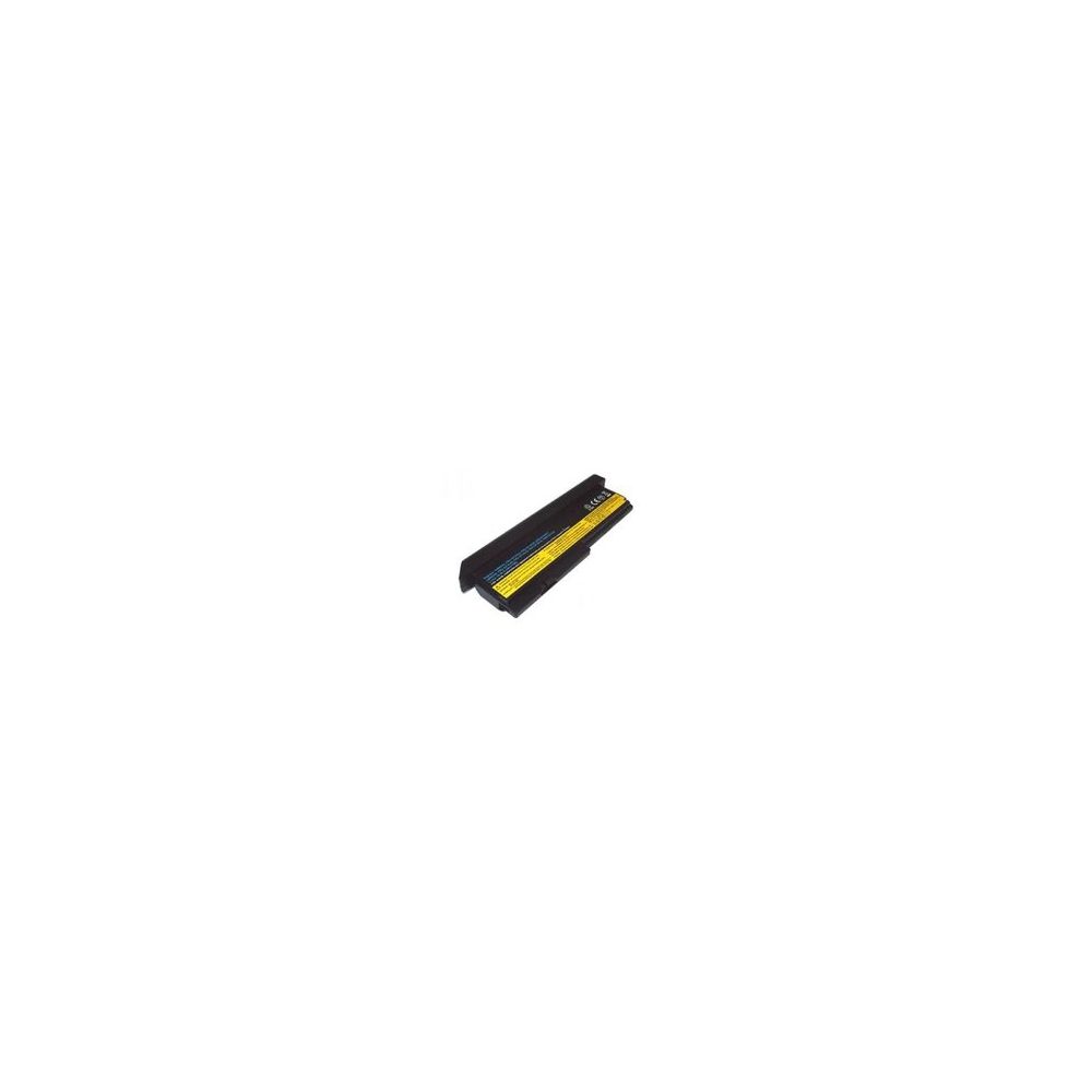 Microbattery - MicroBattery Battery 10.8V 7800mAh Black 9Cell Batterie/Pile - Accessoires Clavier Ordinateur