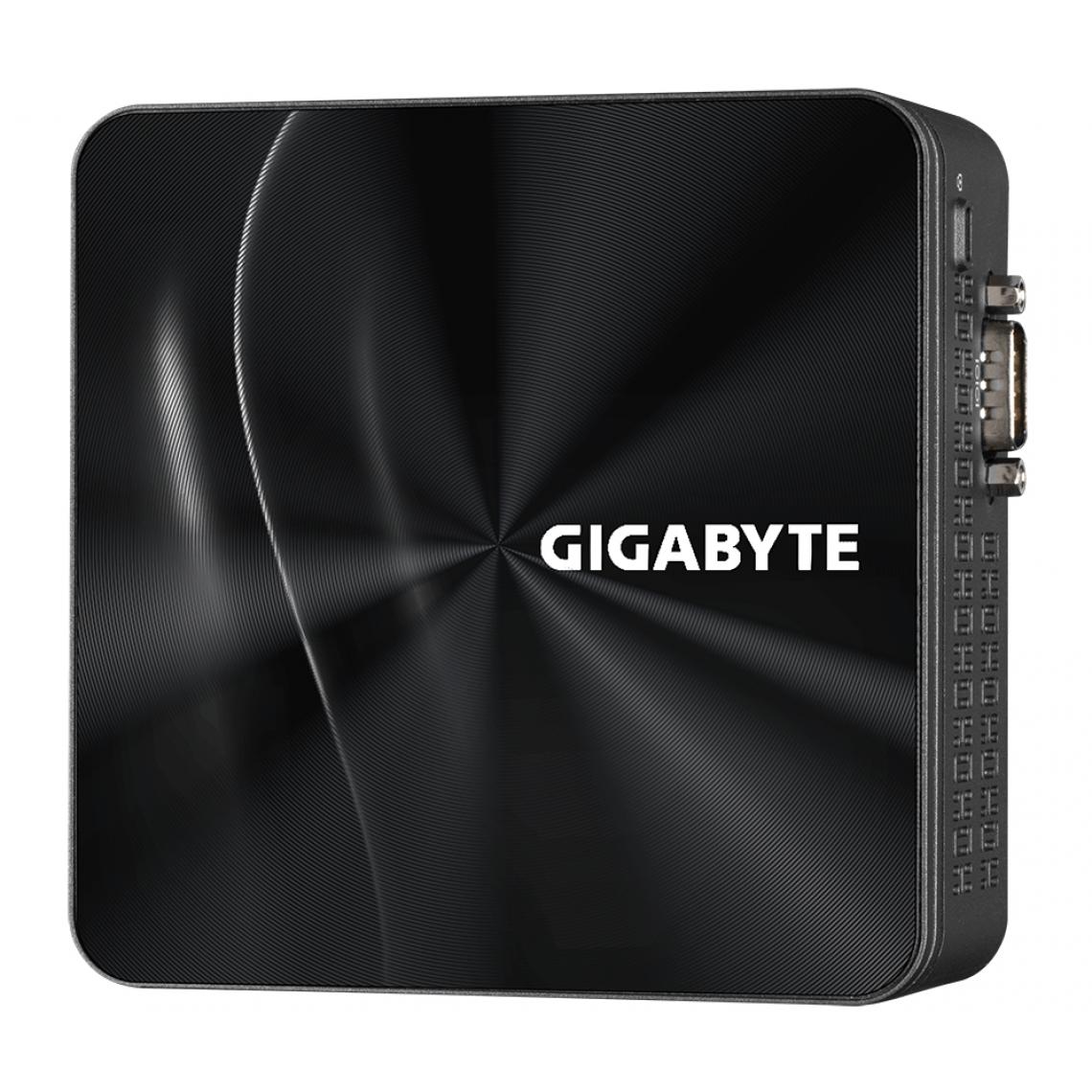 Gigabyte - Gigabyte BRIX s GB-BRR7H-4700 (rev. 1.0) - PC Fixe