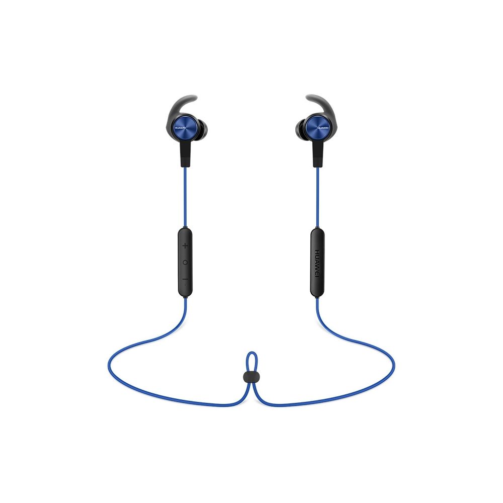 Huawei - AM61 Sport Lite - Bleu - Ecouteurs intra-auriculaires