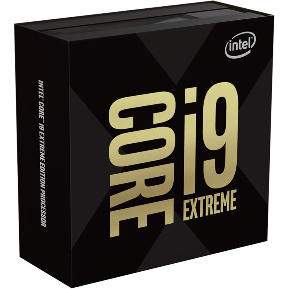Intel - Core i9 9820X - 3.30/4.10 GHz - Processeur INTEL