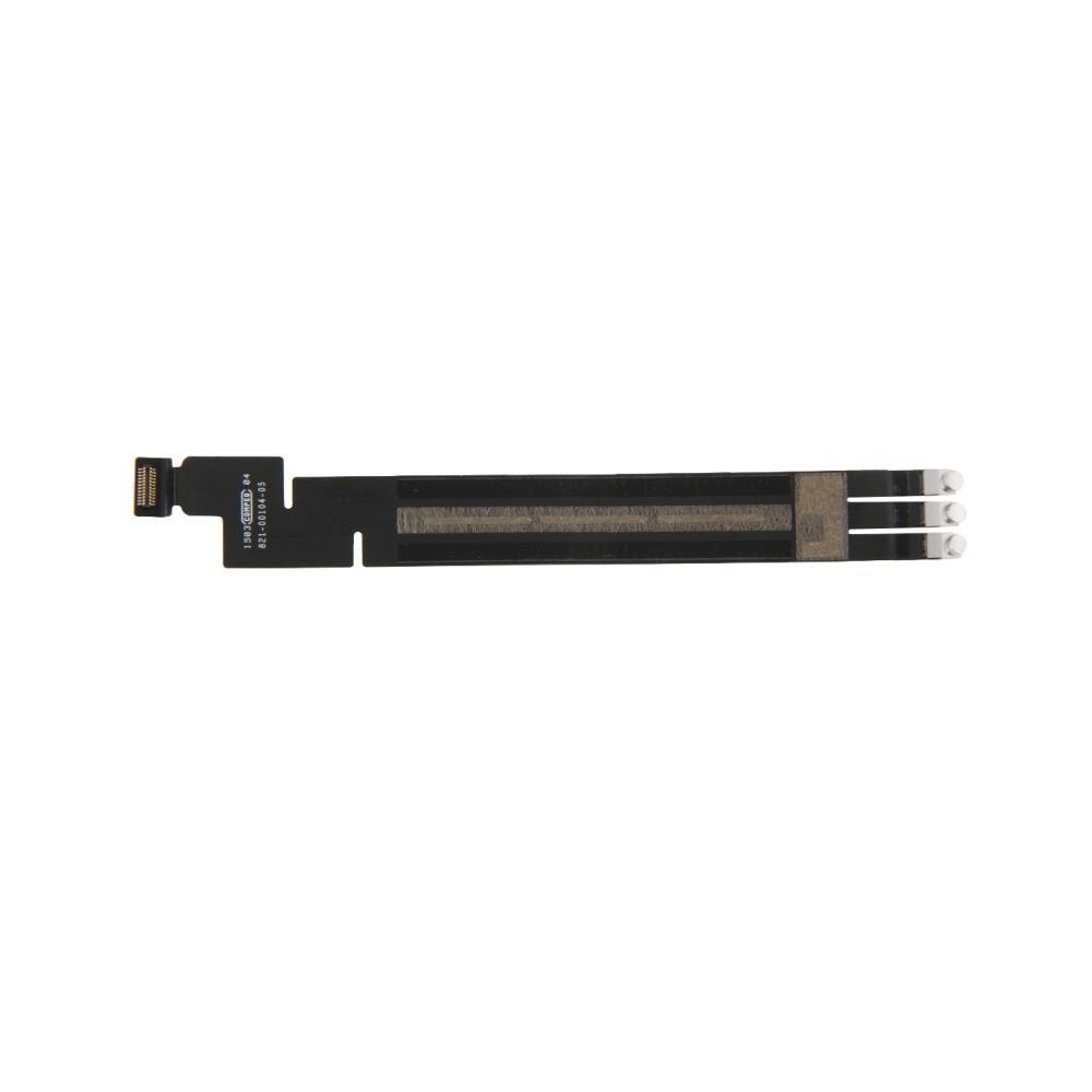 Wewoo - Pour iPad Pro 12,9 pouces argent Clavier de remplacement de Câble flexible Flex Cable de pièce détachée - Accessoires et Pièces Détachées