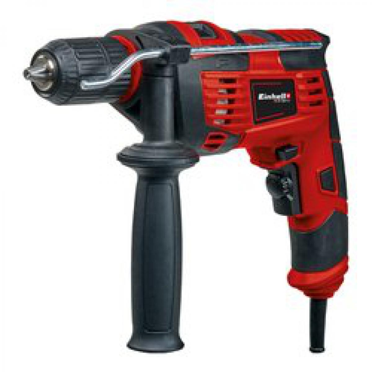 Einhell - Trapano percussione Einhell TC-ID 720/1 E - Perceuses, visseuses filaires