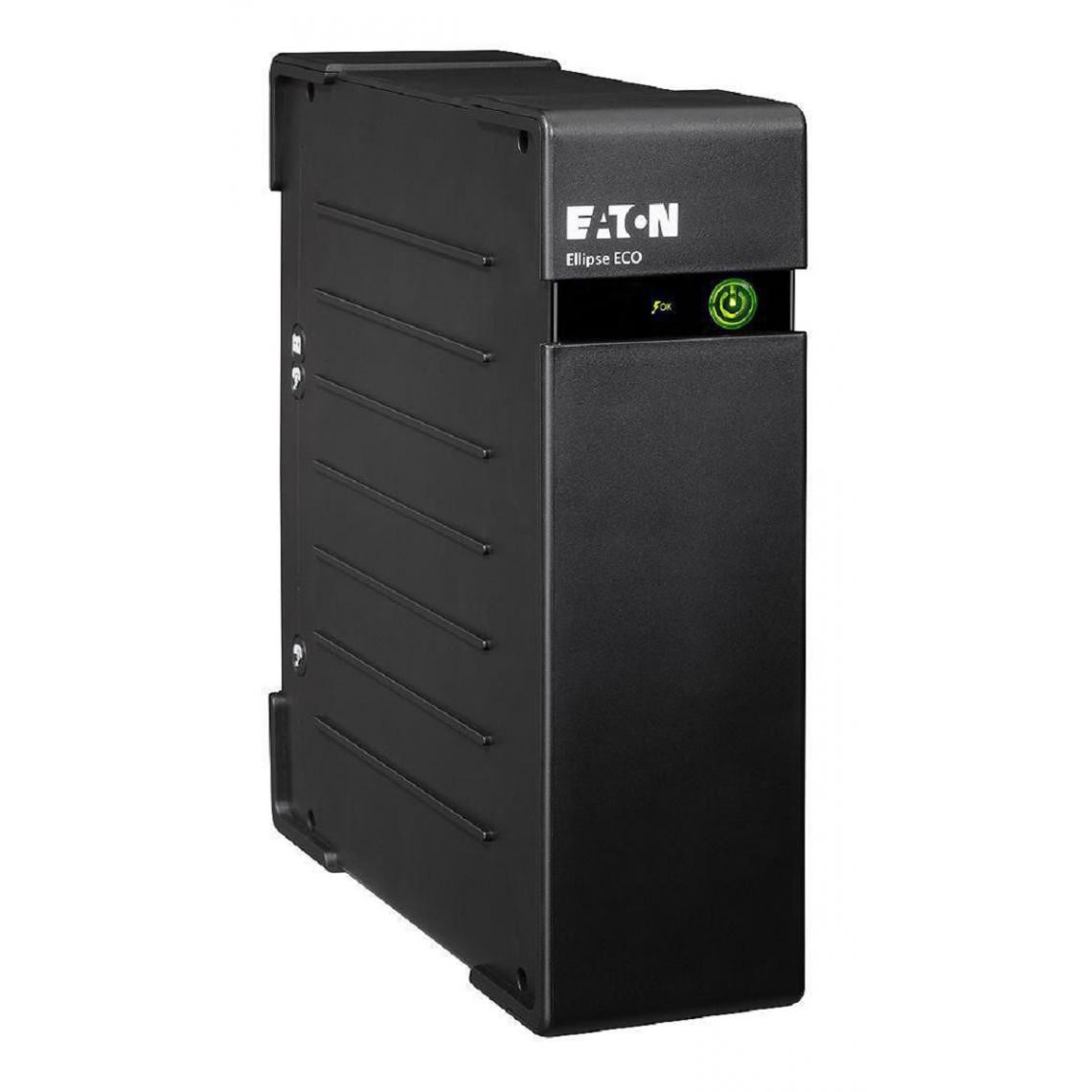 Eaton - Eaton Ellipse ECO 800 USB IEC - Alimentation modulaire