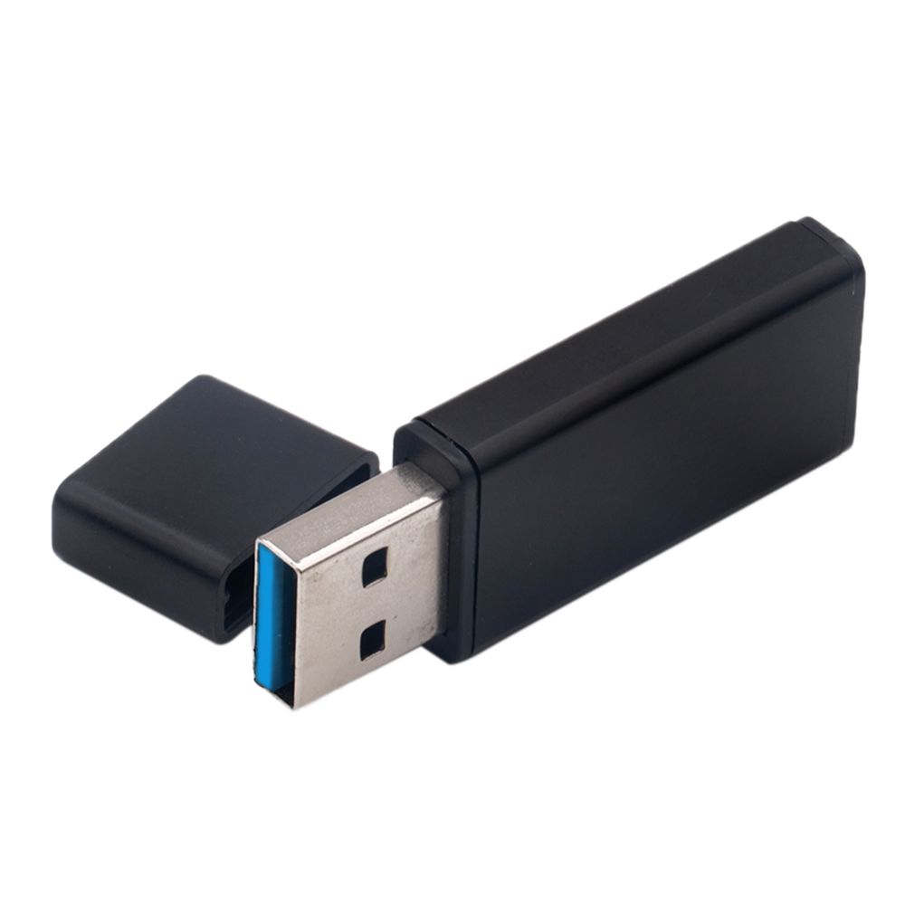 marque generique - Clé USB en aluminium - Clés USB