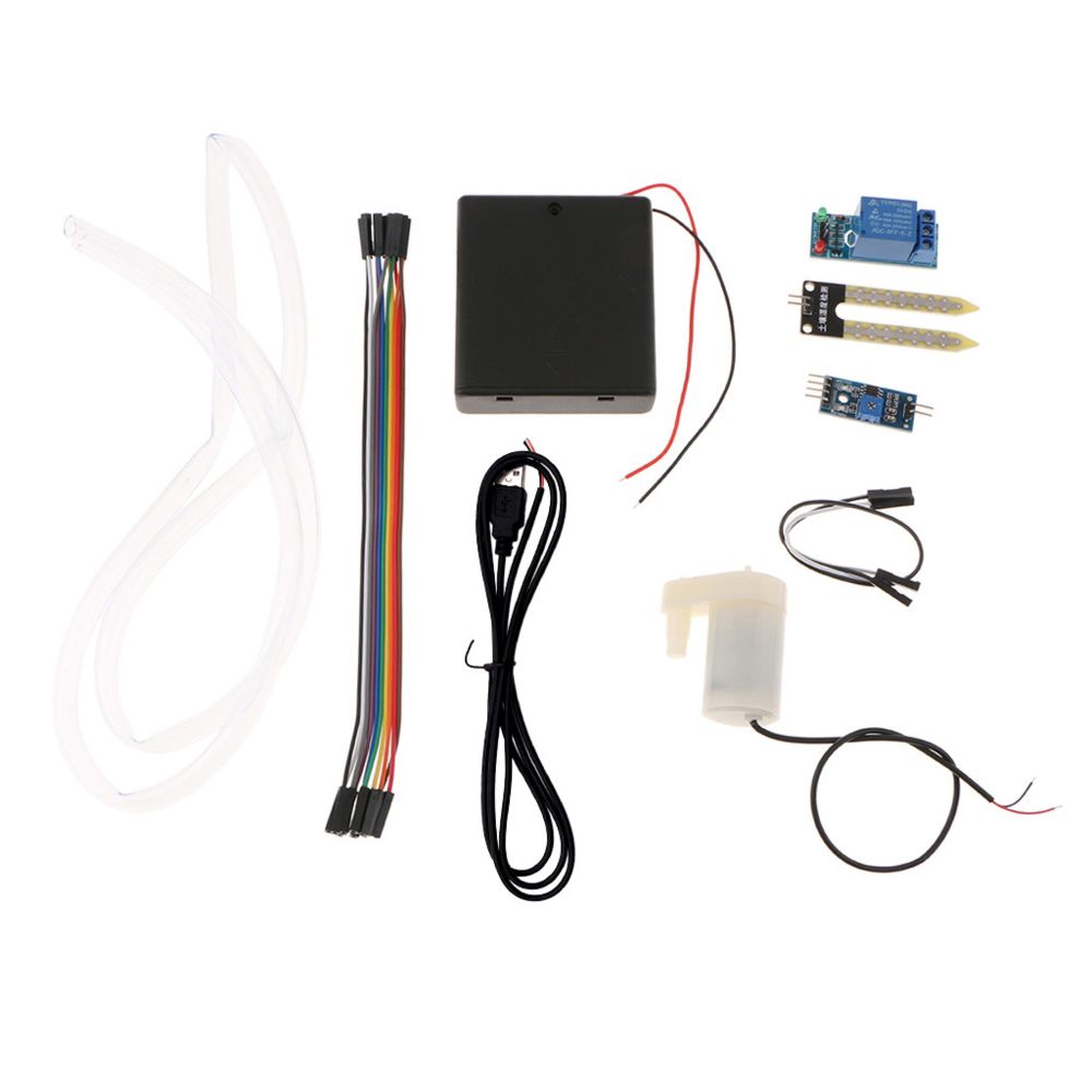 marque generique - Kit capteur d'humidité Arduino - Ampli