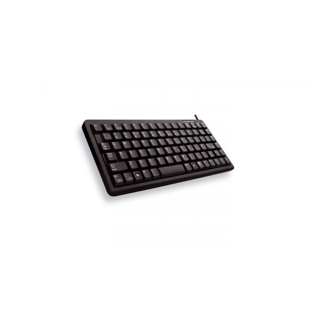 Cherry - Cherry Compact-Keyboard G84-4100 - Clavier