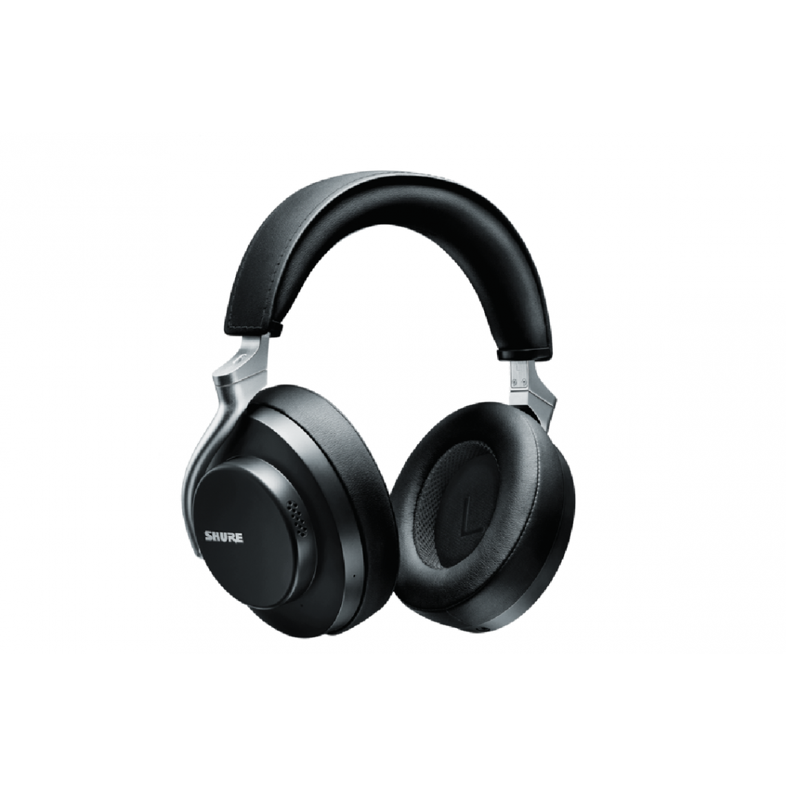 Shure - AONIC 50 - Casque Audio sans fil Premium - Noir - Casque