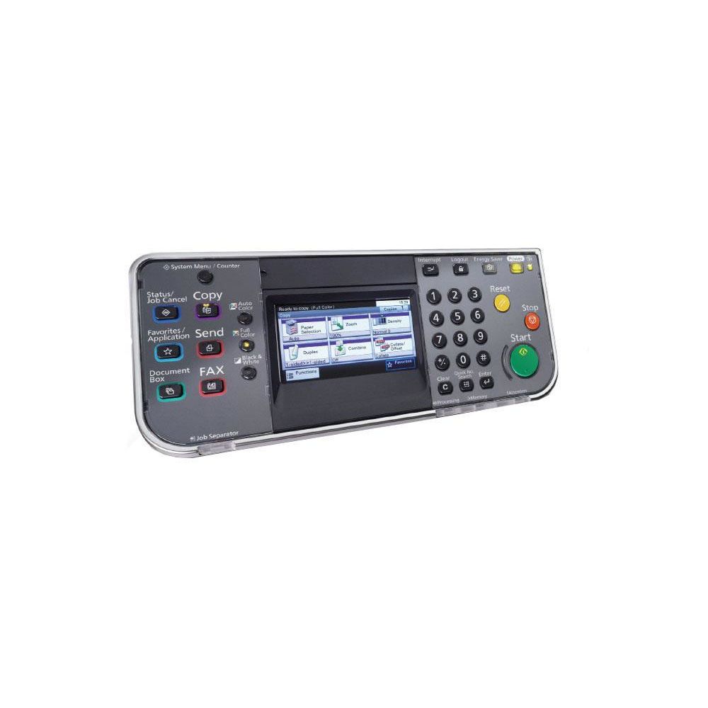 Kyocera - Kyocera fax system u (055JR3NL) - Imprimante Jet d'encre