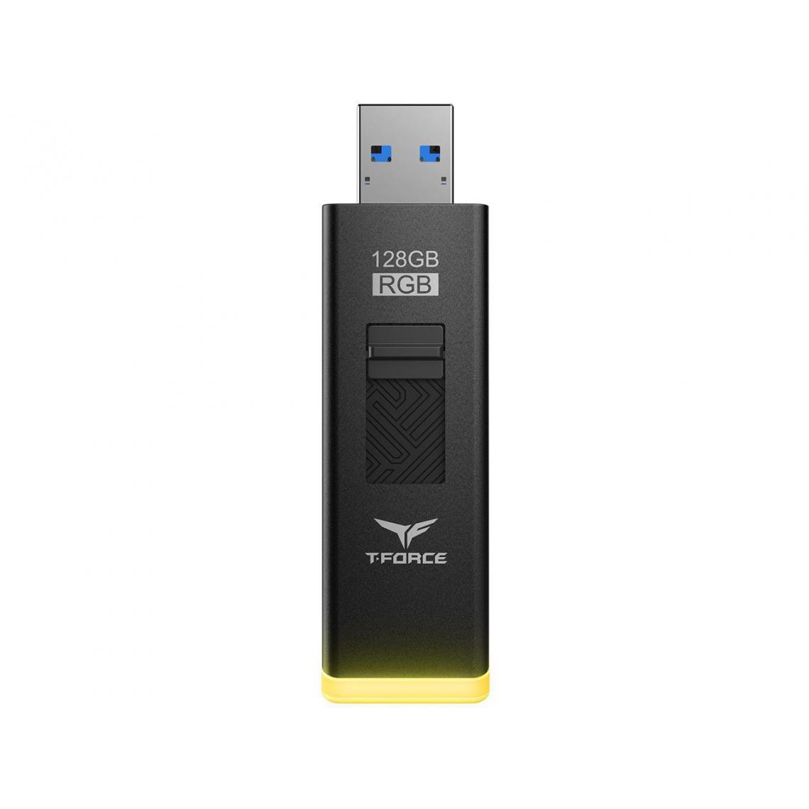 T-Force - Spark RGB 128 Go - Clés USB