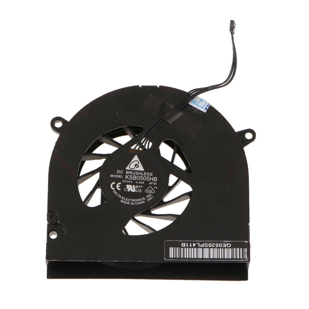 marque generique - Ventilateur de refroidissement de CPU - Grille ventilateur PC