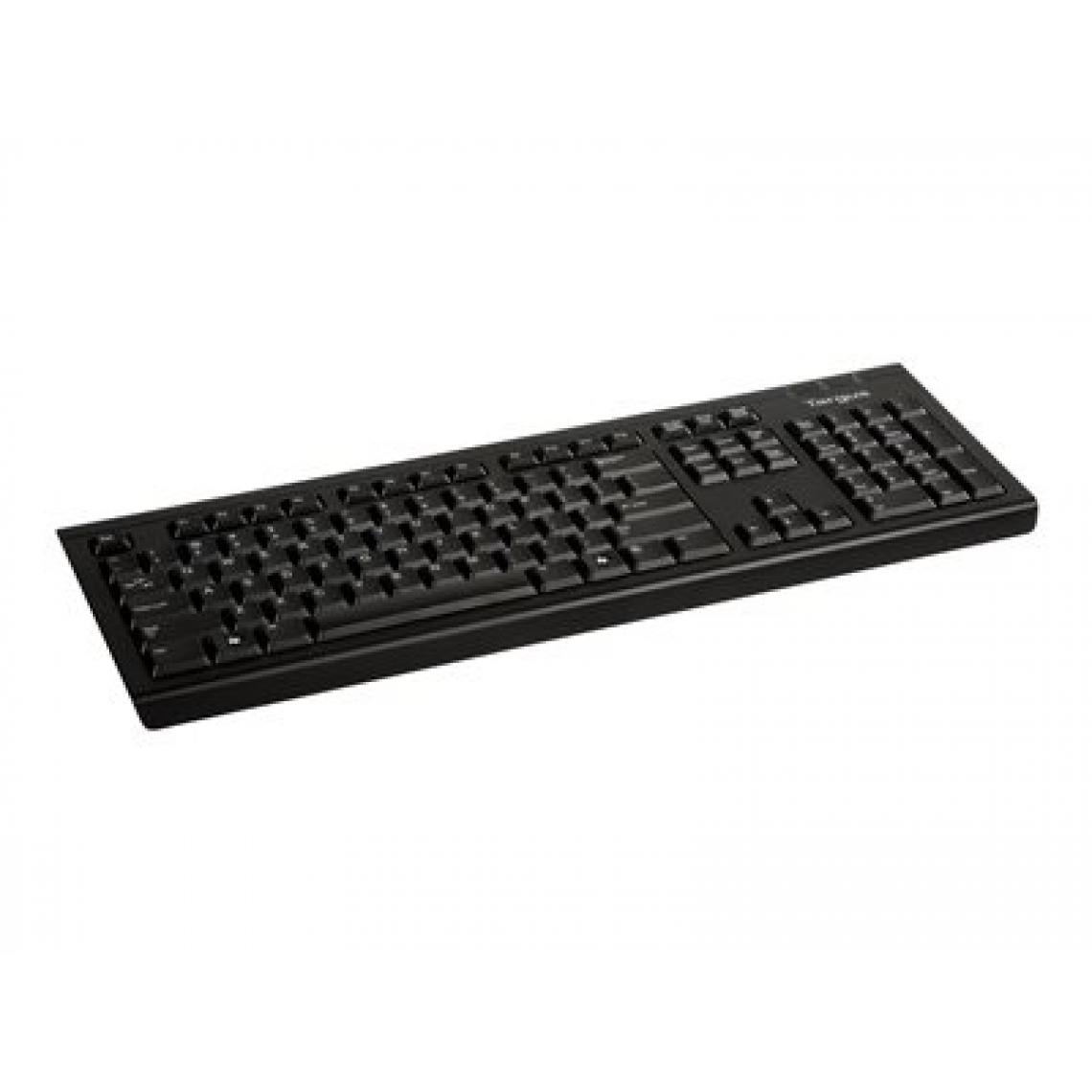 Targus - USB Wired Keyboard (FR) USB Wired Keyboard (FR) - Clavier