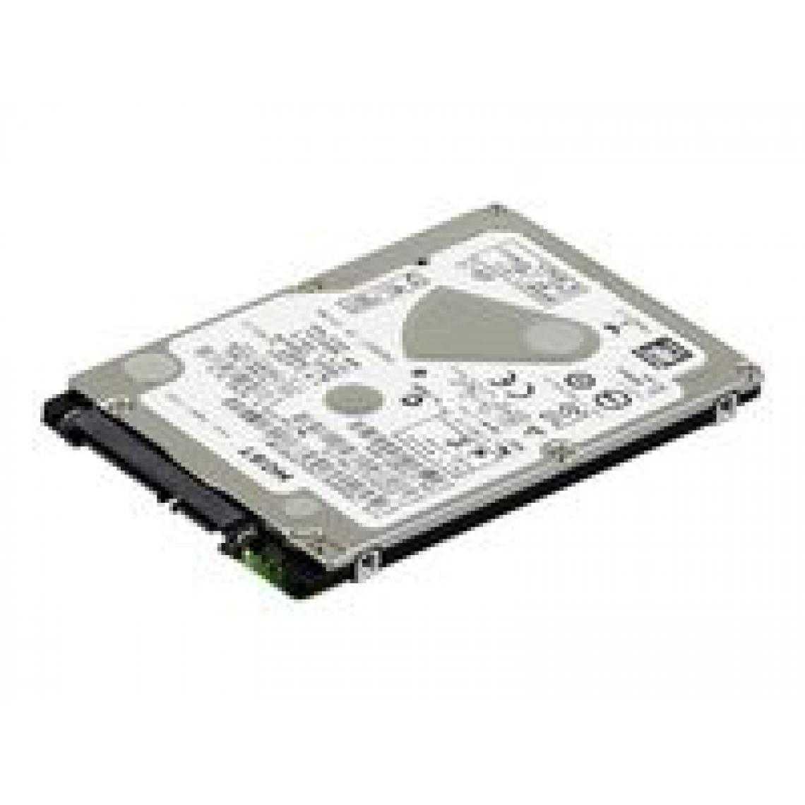 Hp - HP 500GB SATA hard disk drive - Disque Dur interne