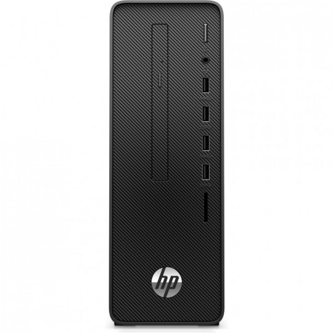 Hp - PC de bureau HP 290 G3 i3-10105 256 GB SSD 8 GB DDR4 - PC Fixe