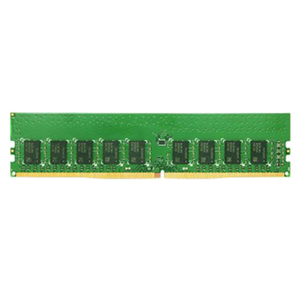 Synology - SYNOLOGY 4 Go (1 x 4 Go) DDR4 UDIMM 2666 MHz (D4NE-2666-4G) - RAM PC Fixe