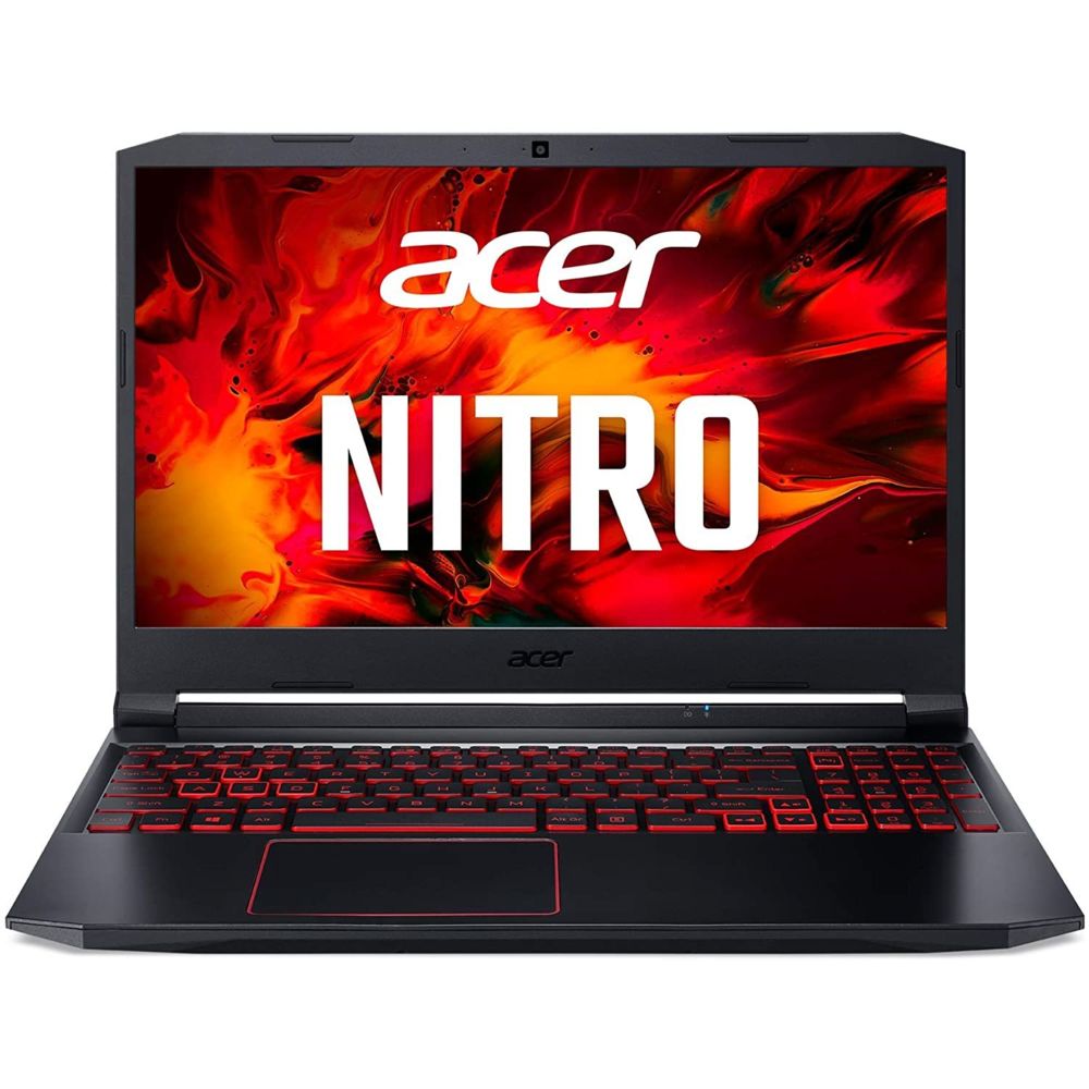 Acer - Nitro 5 - AN515-44-R838 - Noir - PC Portable Gamer
