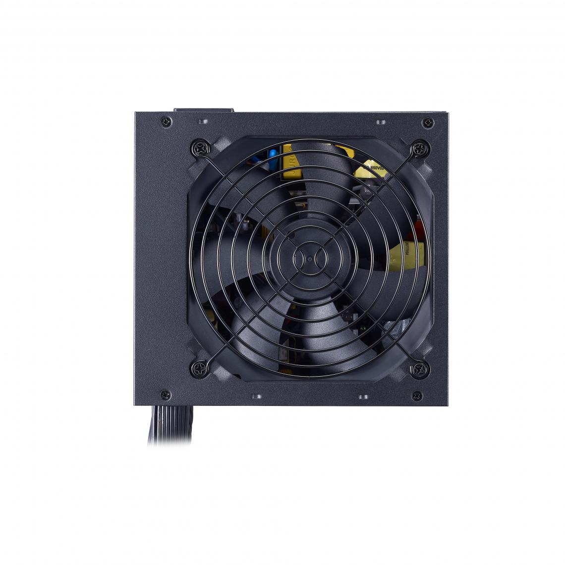 Cooler Master - ATX 650W - Alimentation modulaire