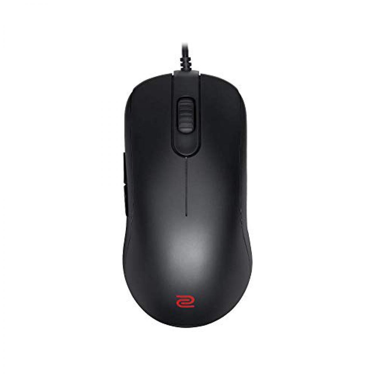 Zowie - ZOWIE GEAR MOUSE FK2-B Middle size Droitier *9H.N23BB.A2E*8231 - Souris