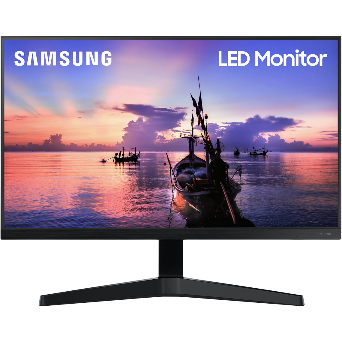 Samsung - Samsung 22" LED - LF22T350FHRXEN - Moniteur PC